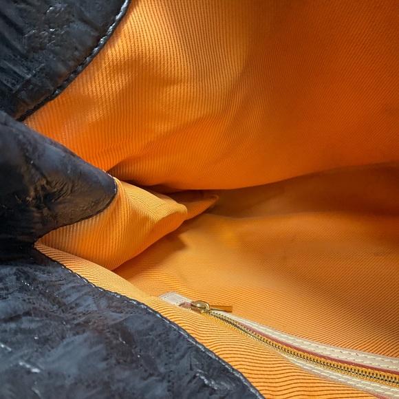 Louis Vuitton Limelight Gm Clutch Brown - Picture 13 of 16